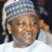 Gov Radda Extols General Gowon at 90.