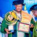 NITP Honours Gov Radda with Fellowship Award, 