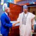 Gov Radda Pays Courtesy Visit to Enugu Governor .