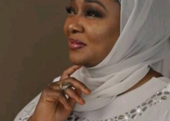 President Tinubu Appoints Imaan Suleiman -Ibrahim as new Minister of Women Affairs.