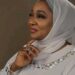 President Tinubu Appoints Imaan Suleiman -Ibrahim as new Minister of Women Affairs.