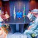 FUDMA to Honour Gov Radda on 9th Convocation.
