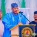 Governor Radda Unlocks Opportunities For Sustainable Livelihoods In Katsina State.