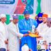 Governor Radda Unlocks Opportunities For Sustainable Livelihoods In Katsina State.