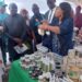 Over 150 Exhibitors Attend Odu’a Int’l Trade Fair.