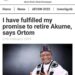 This is one of the reasons why I find it TOTALLY UNACCEPTABLE and would NEVER to subscribe to the idea of anybody teaming up with Ortom,who I know to be close to Senator George Akume,CON,SGF now to fight and engage in any political conspiracies against Governor Hyacinth Alia of Benue State. This is one of the reasons why I find it TOTALLY UNACCEPTABLE and would NEVER to subscribe to the idea of anybody teaming up with Ortom,who I know to be close to Senator George Akume,CON,SGF now to fight and engage in any political conspiracies against Governor Hyacinth Alia of Benue State.