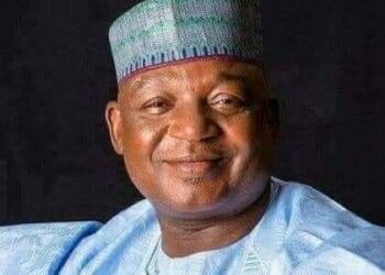 I Didn’t Cornered N390m ZIP Funds – Danjuma Laah 