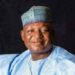 I Didn’t Cornered N390m ZIP Funds – Danjuma Laah 