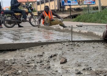 “We’ll Ensure Even Distribution of Roads Rehabilitation,” Oyo Govt. Assures Residents.