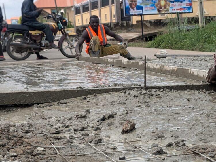 “We’ll Ensure Even Distribution of Roads Rehabilitation,” Oyo Govt. Assures Residents.