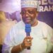 CHIEF ONOJA FACILITATES THE DEPLOYMENT OF NSCDC TO OFANTE -OGUGU COMMUNITY TO BOOST INTERNAL SECURITY.