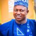 Hajiya Hawawu Aduku, Kogi State APC Woman Leader Congratulates Dr Usman Ogbo on His Birthday .