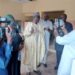 Former Director General, National Productivity Centre Congratulates Professor. Usman Ogbo on His Birthday.