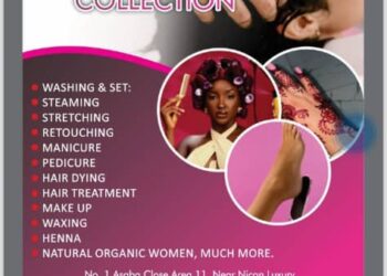 HISHAR Beauty Collection Debuts in Abuja, November 2.