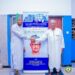 Gov Radda Tours Printing Facilities at Yaliam Press Ltd in Abuja