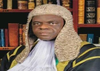 Revealed: Justice Amobeda Was Never Transferred from Kano to Kogi State