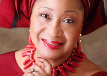 Celebrating Chief (Mrs) Onikepo Akande: The Quintessential Olori and Inspiring Role Model at 80