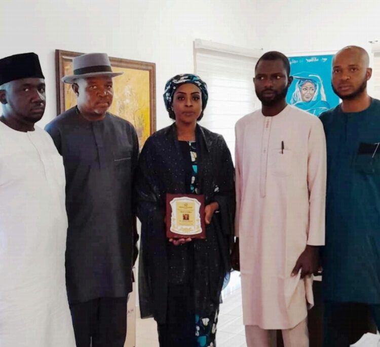 Obafemi Awolowo Platinum Leadership honours Dr. Buhari for selfless services