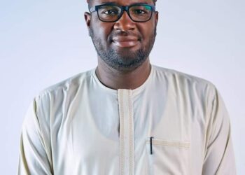 Governor Radda Congratulates Faisal Kaita on NITP Fellowship Investiture 