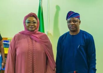 New women affairs minister promises women empowerment, children protection