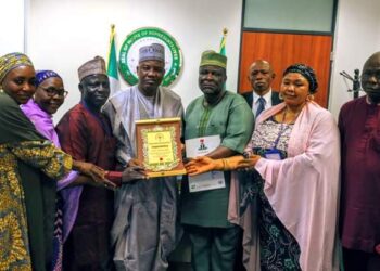NASS Igala Forum Pays Homage To Deputy House Leader, 
