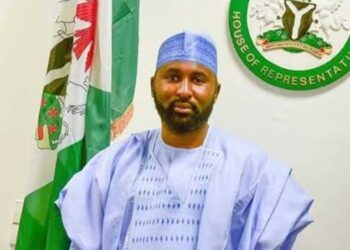 Bichi First ; Revolutionizing Education for Constituents, 