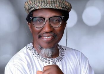 Para-Mallam Always Seeks Solutions To Nation Challenges – Gov Mutfwang 