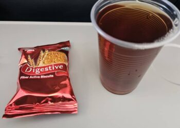 Exposed; Overland Airline Extortion, Flight Delay , Poor Reception and Service.