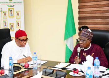 34 States Get Assembly Service Commission.
