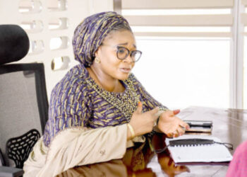 NEWLY APPOINTED MINISTER OF WOMEN AFFAIRS, IMAAN SULAIMAN-IBRAHIM TO LEAD PROMINENT WOMEN AT BUSINESS AND POLITICS SUMMIT IN ABUJA