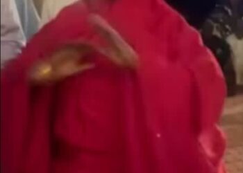 Kano SSG’s sister joins APC, says I will bring my brother soon.