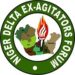 Forum of Concerned Niger Delta Ex- Agitators Raises Alarm over Desperate Moves by some dissidents.