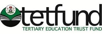 TERAS: TETFUND Strategic Moves to Improve Educational Development,