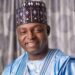 Nigeria Finally Gets it Right with Yilwatda as Humanitarian Affairs Minister – Group