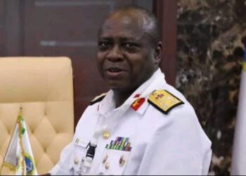Northern Group Calls For Sack of Chief of Naval Staff.