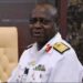 Northern Group Calls For Sack of Chief of Naval Staff.