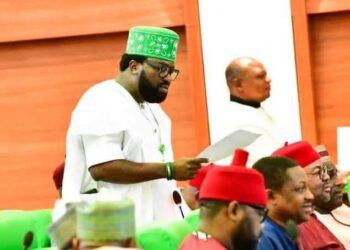 Ekiti Federal Lawmaker, Akin Partners National Productivity Centre To Empower Constituents November 3,4. 