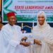 Gov Radda Hails Hon. Zainab Musawa Emergence as Nigeria’s Best Commissioner.