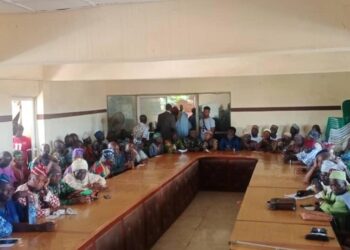 Oyo Govt to Establish Business District in Ibadan