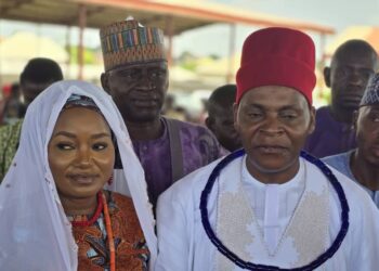 Atta Igala Coronates Yaqub Ene-ojima As New Agenyi Atta.