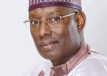 Gov Radda Congratulates Lamis Dikko on Appointment as NNDC Chairman.   