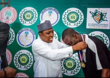 Igala Nations Cup; Organisers Appreciates Muri Foundation.