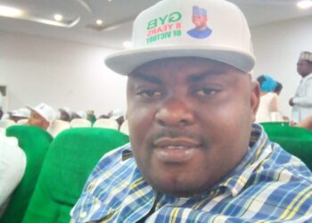 Uko Bridge: Comrade Abba Isiaka , Supervisory Councillor , Budget and Planning Olamaboro, Appreciates Halims.