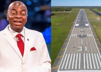Forum Backs Keyamo’s Position on Allocation of Airstrip to Oyedepo, Others