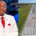 Forum Backs Keyamo’s Position on Allocation of Airstrip to Oyedepo, Others