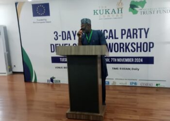 IPAC Berates SIECs, Warns CSO’s, Insists INEC Conducts Local Government Elections.