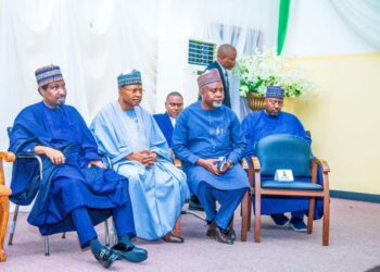 Barau Appreciates President Tinubu over Minors Release.