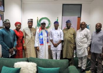 KFSSA Names House Deputy Leader Patron ,  
