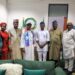 KFSSA Names House Deputy Leader Patron ,  
