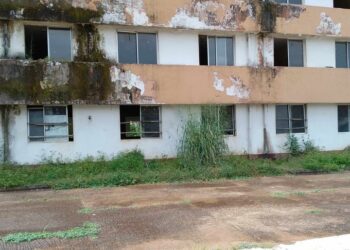 Kogi varsity stinks, as govt slashes IGR percentage, academic excellence dwindles, youth group 